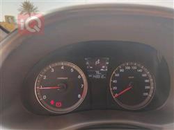 هيونداي أكسنت